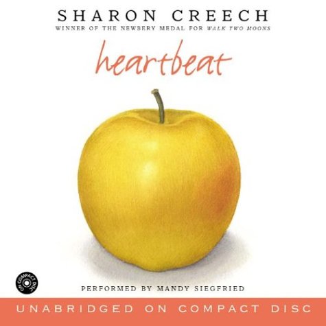 Title details for Heartbeat by Sharon Creech - Wait list